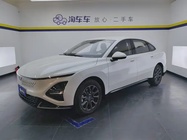 Wuling Xingguang 2025