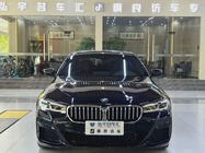 BMW 5 Series 2023