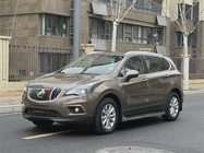 Buick Envision Plus 2017