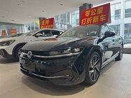 Volkswagen Magotan 2024