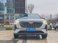 Geely Boyue L 2025