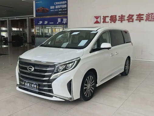 GAC M8 2022