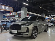 Li Auto ONE 2020