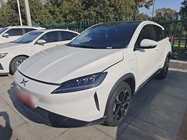 XPeng G3 2021