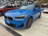 BMW X2 2021