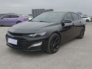 Chevrolet Malibu 2020