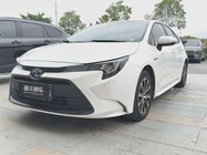 Toyota Levin 2024