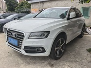 Audi Q5 2014