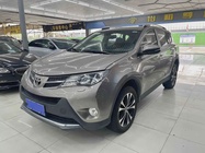 Toyota RAV4 2014