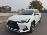 Toyota Land Cruiser 2022