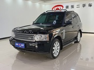 Land Rover Range Rover 2007