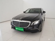 Mercedes-Benz E-Class 2016