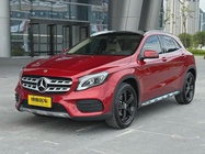 Mercedes-Benz SLS AMG 2019