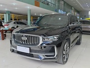 Geely Xingyue L 2024