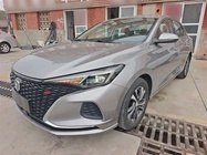 Changan Eado 2020