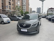 Buick GL8 2017