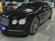 Bentley Flying Spur 2014