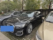 Audi A6 2023