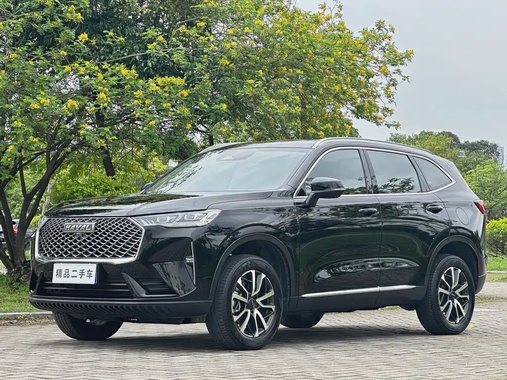 Haval H6 2023
