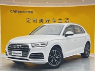 Audi Q5 2018