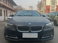 BMW 5 Series 2015