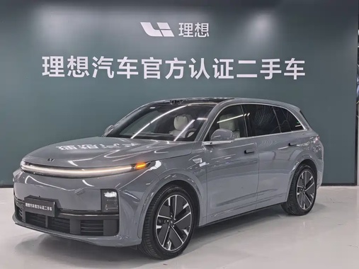 Li Auto L7 2025