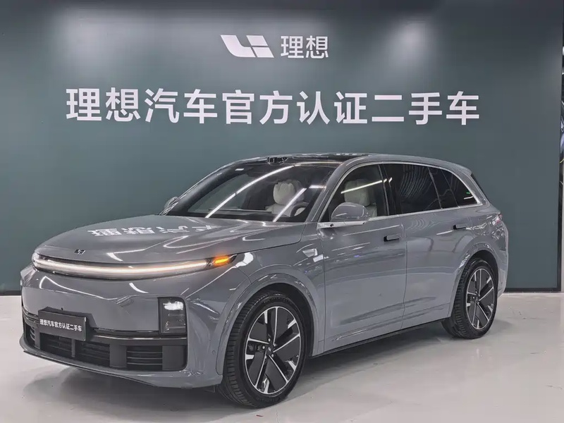 Li Auto L7