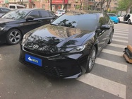 Toyota Camry 2024