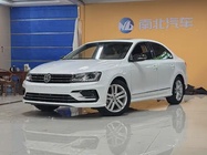Volkswagen Sagitar 2018