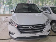 Hyundai ix25 2019
