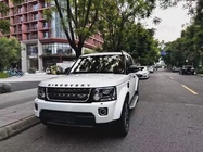 Land Rover Discovery 2016