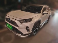 Toyota RAV4 2020