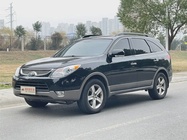 Hyundai Veracruz 2012