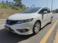 Honda Jade 2016
