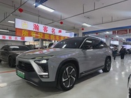 NIO ES8 2019