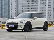MINI Other 2018