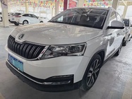 Skoda Kamiq 2019