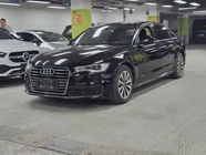 Audi A6 2016