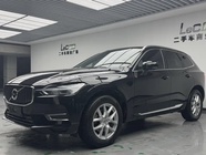 Volvo XC60 2020