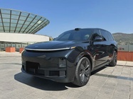 Li Auto L9 2025