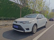 Toyota Vios 2016