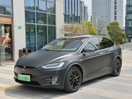 Tesla Model X 2017
