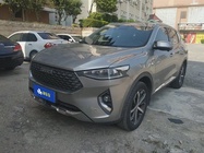 Haval F7 2020