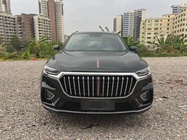 Hongqi HS5 2021