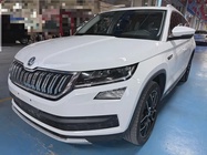 Skoda Kodiaq 2018