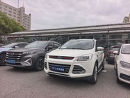 Ford Kuga 2015