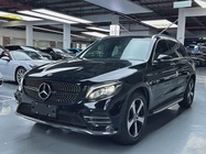Mercedes-Benz GLK-Class 2019