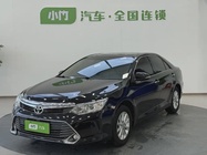 Toyota Camry 2016