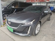 Cadillac CT5 2021