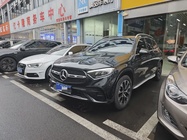 Mercedes-Benz GLC-Class 2025
